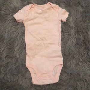 carters onesie